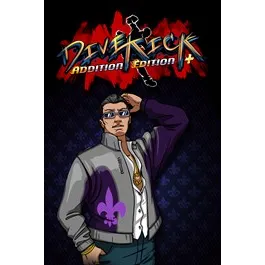 Divekick – New Xbox Account | Global