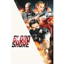 Bloodshore – New Xbox Account | Global