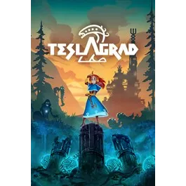 Teslagrad 2 – New Xbox Account | Global