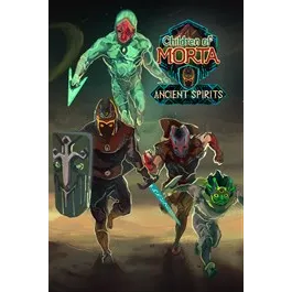 Children of Morta: Complete Edition – New Xbox Account | Global