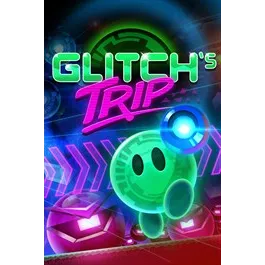 Glitch's Trip – New Xbox Account | Global