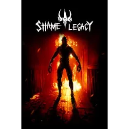 Shame Legacy – New Xbox Account | Global