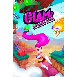 Glam's Incredible Run: Escape from Dukha – New Xbox Account | Global