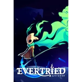 Evertried – New Xbox Account | Global