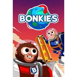 Bonkies – New Xbox Account | Global