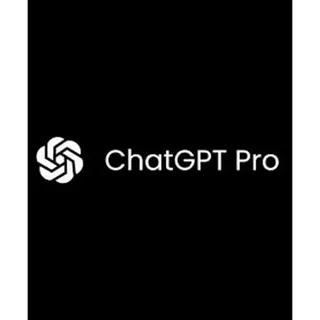 Chat GPT PRO - Invitation Method - (1 Month)