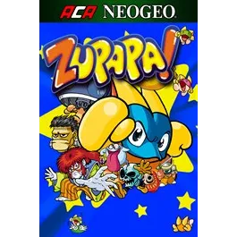 ACA NEOGEO ZUPAPA! – New Xbox Account | Global