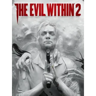 The Evil Within® 2