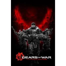 Gears of War: Ultimate Edition (Windows Version)