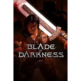 Blade of Darkness – New Xbox Account | Global