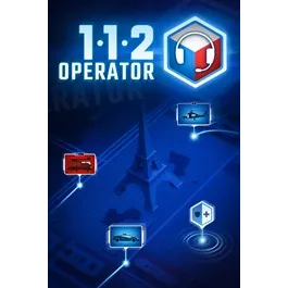112 Operator – New Xbox Account | Global