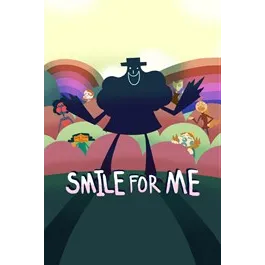 Smile For Me – New Xbox Account | Global