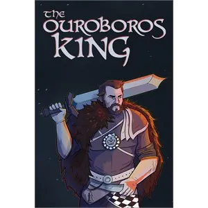 The Ouroboros King – New Xbox Account | Global