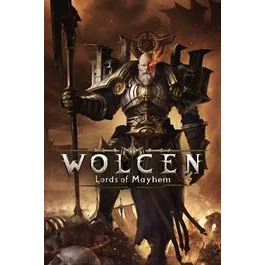 Wolcen: Lords of Mayhem – New Xbox Account | Global