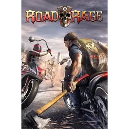 Road Rage – New Xbox Account | Global