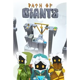 Path of Giants – New Xbox Account | Global