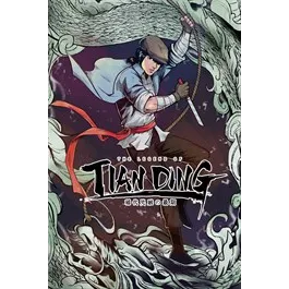 The Legend of Tianding – New Xbox Account | Global