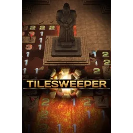 Tilesweeper  – New Xbox Account | Global