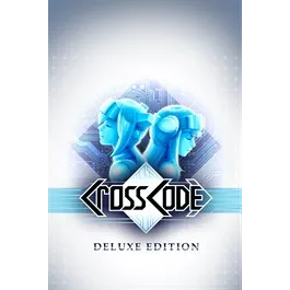 CrossCode Deluxe Edition – New Xbox Account | Global