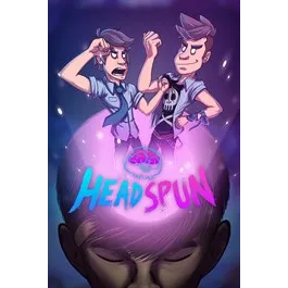 Headspun – New Xbox Account | Global
