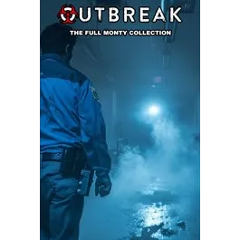 Outbreak: The Full Monty Collection – New Xbox Account | Global