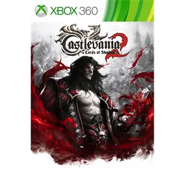 Castlevania: Lords of Shadow 2 – New Xbox Account | Global