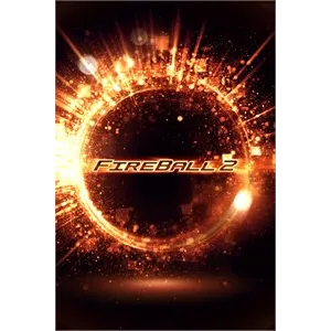 Fireball 2 – New Xbox Account | Global