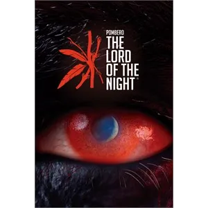 POMBERO: The Lord of the Night – New Xbox Account | Global