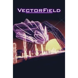 VectorField – New Xbox Account | Global
