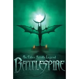 An Elder Scrolls Legend: Battlespire – New Xbox Account | Global