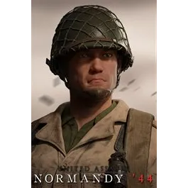 United Assault - Normandy '44 – New Xbox Account | Global