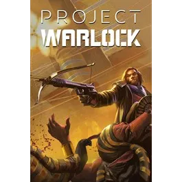 Project Warlock – New Xbox Account | Global