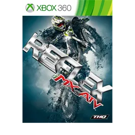 MX vs ATV Reflex – New Xbox Account | Global