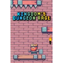 Kingdom's Dungeon Rage – New Xbox Account | Global