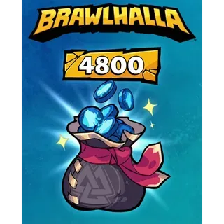 4800 Mammoth Coins – New Xbox Account | Global