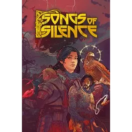 Songs of Silence – New Xbox Account | Global