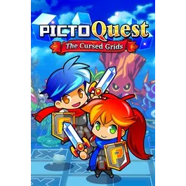 PictoQuest  – New Xbox Account | Global