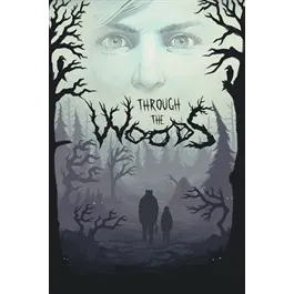 Through the Woods  – New Xbox Account | Global