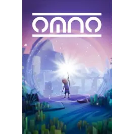 Omno – New Xbox Account | Global