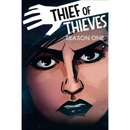 Thief of Thieves: Season One – New Xbox Account | Global