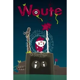 Woute – New Xbox Account | Global