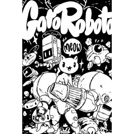 Gato Roboto – New Xbox Account | Global
