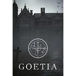Goetia – New Xbox Account | Global