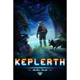 Keplerth – New Xbox Account | Global