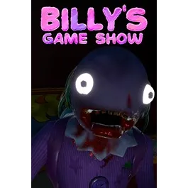 Billy’s Game Show – New Xbox Account | Global