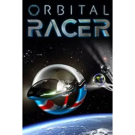 Orbital Racer – New Xbox Account | Global