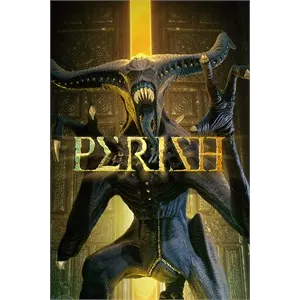 PERISH (Xbox Game)