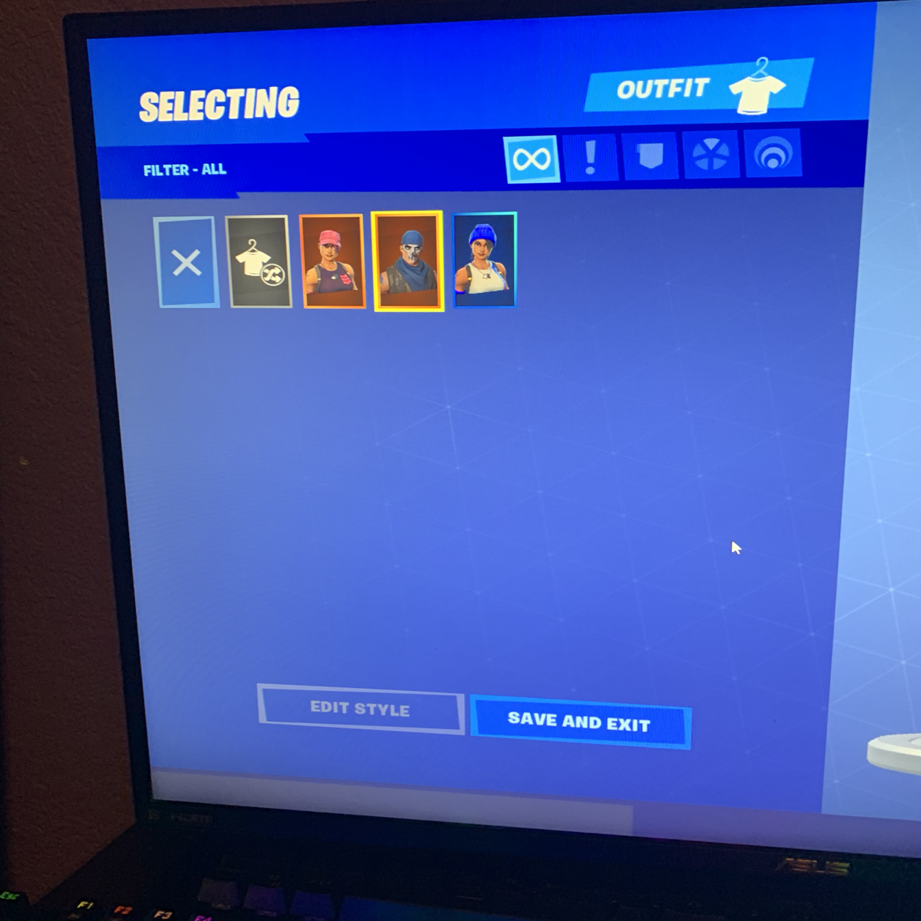 Bundle Stacked Stw Fortnite Account 游戏商品 Gameflip