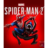 PS5 Marvel's Spider-Man2 Spider-Man 2 KEY CODE