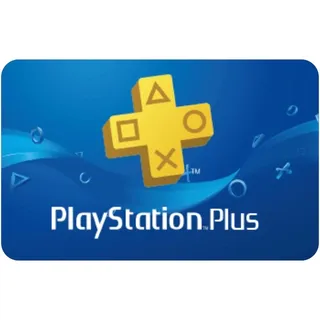 PlayStation Plus (EXTRA) 1year